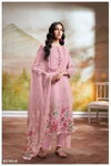 Eshana 2743 By Ganga Printed Premium Cotton Dress Material Wholesale Shop In Surat